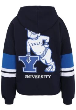 Blocking Yale Original Lizenz - Hoodie - Dunkelblau 11 Blocking Yale Original Lizenz - Hoodie - Dunkelblau -Modex Winkel 085ebec1485c4a18bd448f2b82416d9e