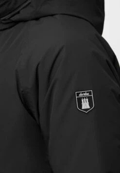 Derbe Ripholm - Jas - Black -Modex Winkel 08634465a9e74f3097dd8a97be0be6ac