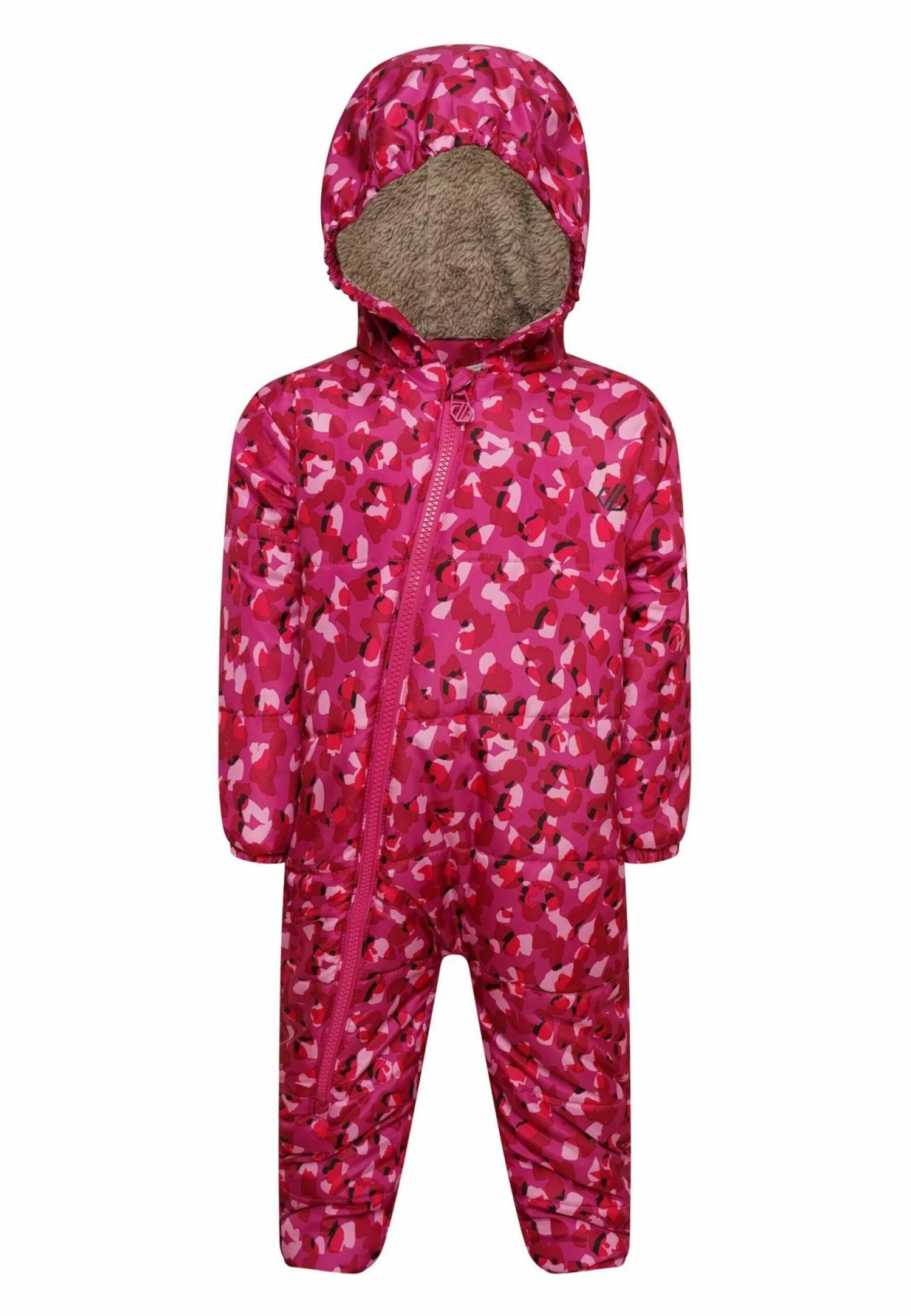 Next Dare Toboggan Standard - Skipak - Pink 4 Next Dare Toboggan Standard - Skipak - Pink - Afbeelding 4