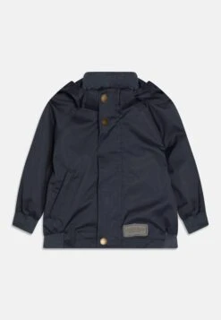 Olio Unisex - Outdoorjas - Blue