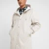 Stutterheim Stockholm - Parka - Light Sand