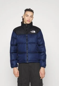 The North Face 1996 Retro - Winterjas - Summit Navy