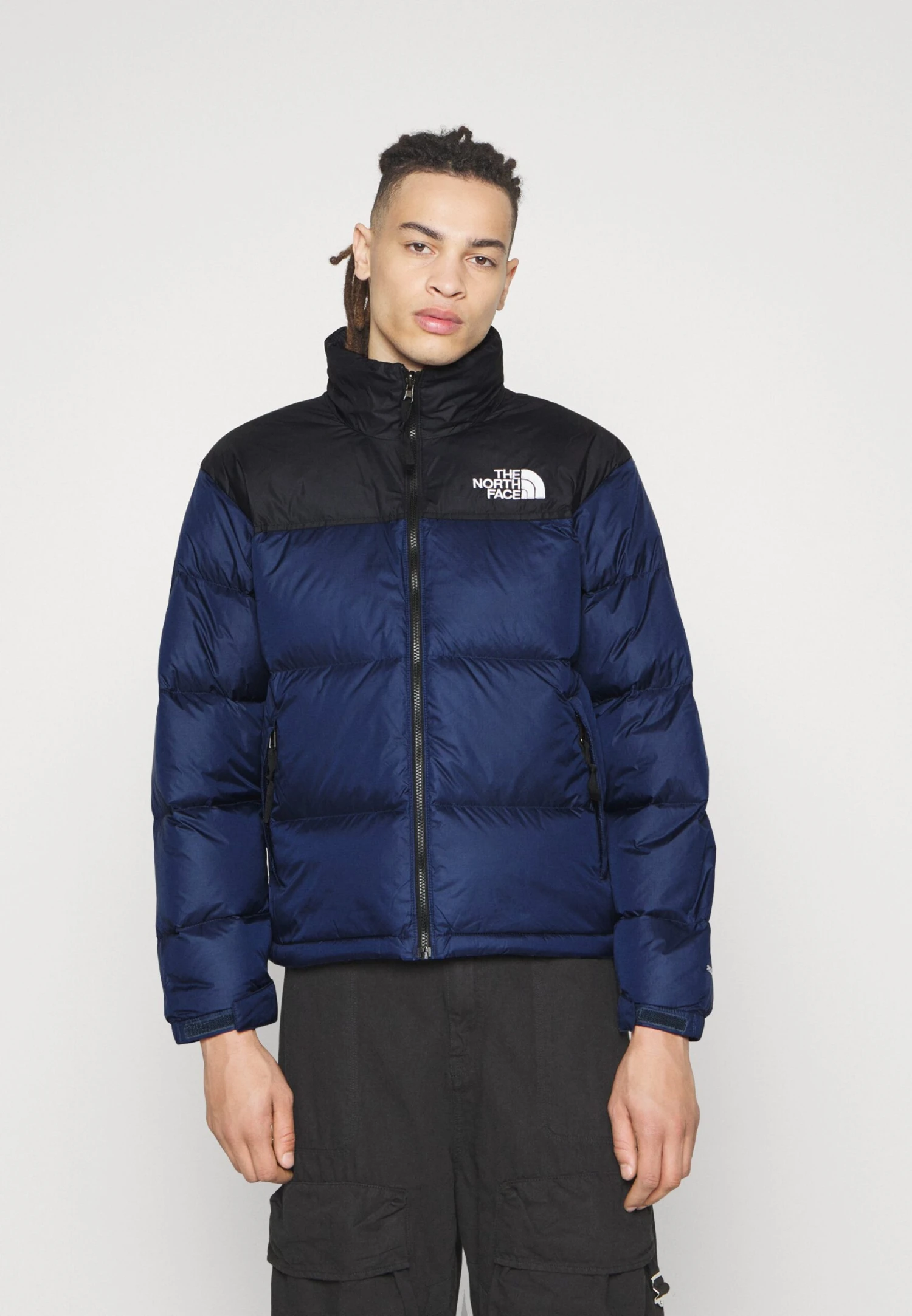 The North Face 1996 Retro - Winterjas - Summit Navy 1 The North Face 1996 Retro - Winterjas - Summit Navy