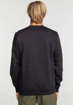 Billabong Shine - Sweater - Black -Modex Winkel 0948b946ce004858bab4526b12c2d6cb