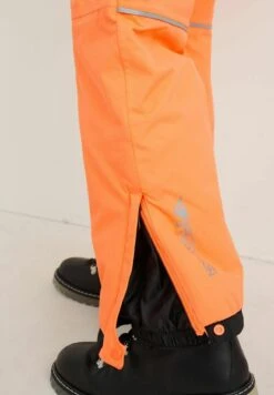 Skibroek - Neon Orange -Modex Winkel 0955199eb1f74f8fa8f9852ac0c1bb7a