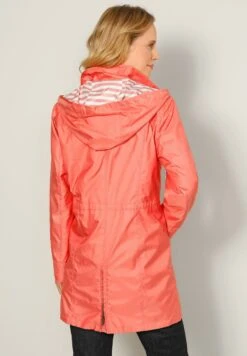 Parka - Apricot -Modex Winkel 0999224873e84981b040d863f09247b8