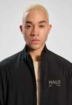 Halo Tech- Lichte Jas - Black -Modex Winkel 09ead4b1208247d18307652c081db3ff