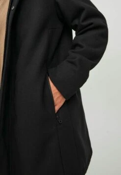 Jack & Jones Technische - Halflange Jas - Black -Modex Winkel 0a1cd0e60d8a4be59e0790d6e5ff8bfb