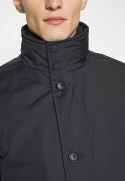 Boss Winterjas - Dark Blue -Modex Winkel 0a269210abcf442b80244a4a92eeeef7