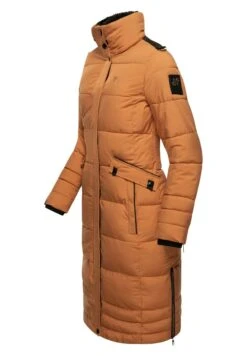 Navahoo Fahmiyaa - Winterjas - Rusty Cinnamon -Modex Winkel 0a2ba24054774242886c317c2e9913a0