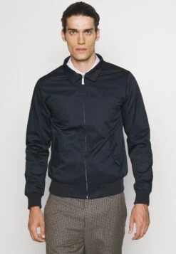 Original - Bomberjacks - Navy -Modex Winkel 0a2ff707c3e54edfa6bac7c7f562d897