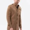 Trenchcoat - Beige