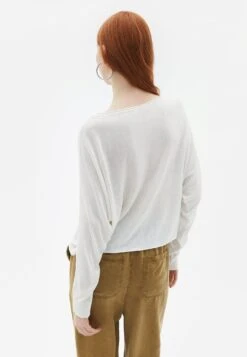 Trui - Ice Milk 6 Trui - Ice Milk -Modex Winkel 0a648c72012346c1890e6c54bc7a0ac0