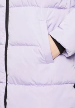 Yaskimmie Padded - Winterjas - Lavender -Modex Winkel 0a789f860c57443ca65530cf3c4c794e