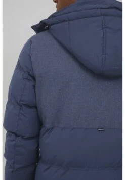 Blend Bhouterwear - Winterjas - Dress Blues -Modex Winkel 0aaa4dfe693a40eb872d53cda5377786