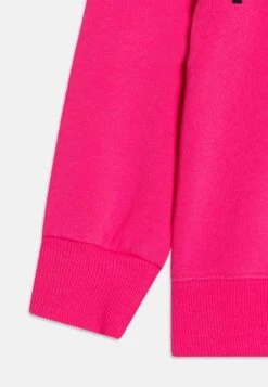 MM6 Maison Margiela Unisex - Sweater - Deep Pink 5 MM6 Maison Margiela Unisex - Sweater - Deep Pink -Modex Winkel 0bb081dea6244c9582ba5c1a1c19b3a4