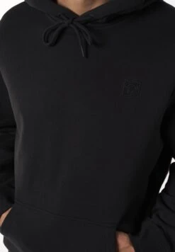Sanford- Hoodie - Black -Modex Winkel 0bc66f705ce643a79791beca2e7b5950