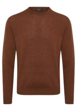 Matinique Margrate- Trui - Rust Brown Melange 10 Matinique Margrate- Trui - Rust Brown Melange -Modex Winkel 0beb7d0c92474ec3a4bec39a8a6ff32d