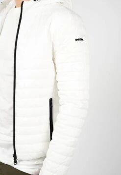 Geox Wilmer - Jas - Weiß 8 Geox Wilmer - Jas - Weiß -Modex Winkel 0c154d56bd9e4cf49e0ea439987316f7