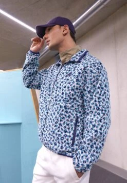 Nike Sportswear Club - Fleecejas - Mineral Teal/Midnight Navy -Modex Winkel 0c9e5f582e5b48c49b027e77d2320b35