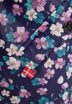 Rain - Parka - Blue -Modex Winkel 0ce3cc4674334f98a40ea50a0dbbf763