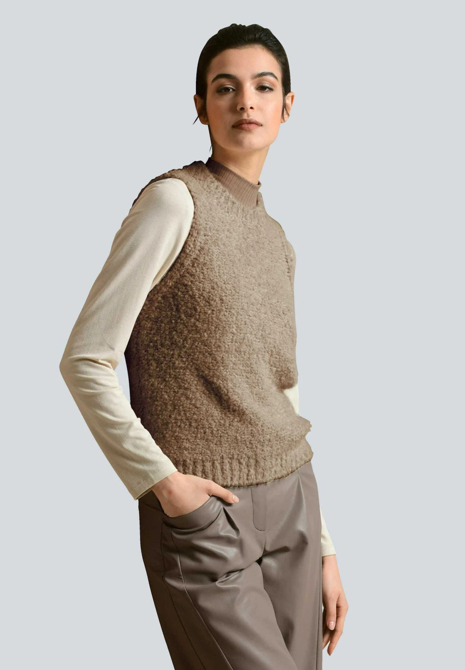 Trui - Stein 1 Trui - Stein