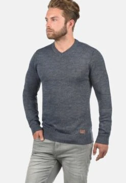 Blend Bhdansel - Trui - Blue