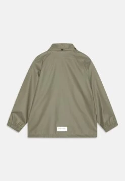 Mini A Ture Julien Unisex - Regenjas - Vert -Modex Winkel 0d78f82b37104c2ebe023c8b8949d67f