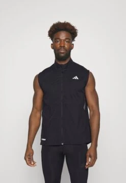 ADIDAS PERFORMANCE Ultimate Vest - Bodywarmer - Black
