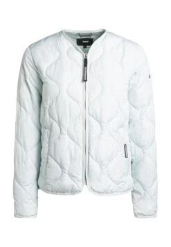 Khujo Alma - Jas - Blassgrün -Modex Winkel 0e5439de0d18432dadf5ada931b1544a