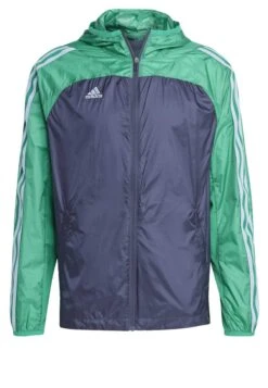 Adidas Sportswear Tiro - Windjack - Shadow Navy Court Green 21 Adidas Sportswear Tiro - Windjack - Shadow Navy Court Green -Modex Winkel 0e686bf59d4149b8b2e673298badbef4