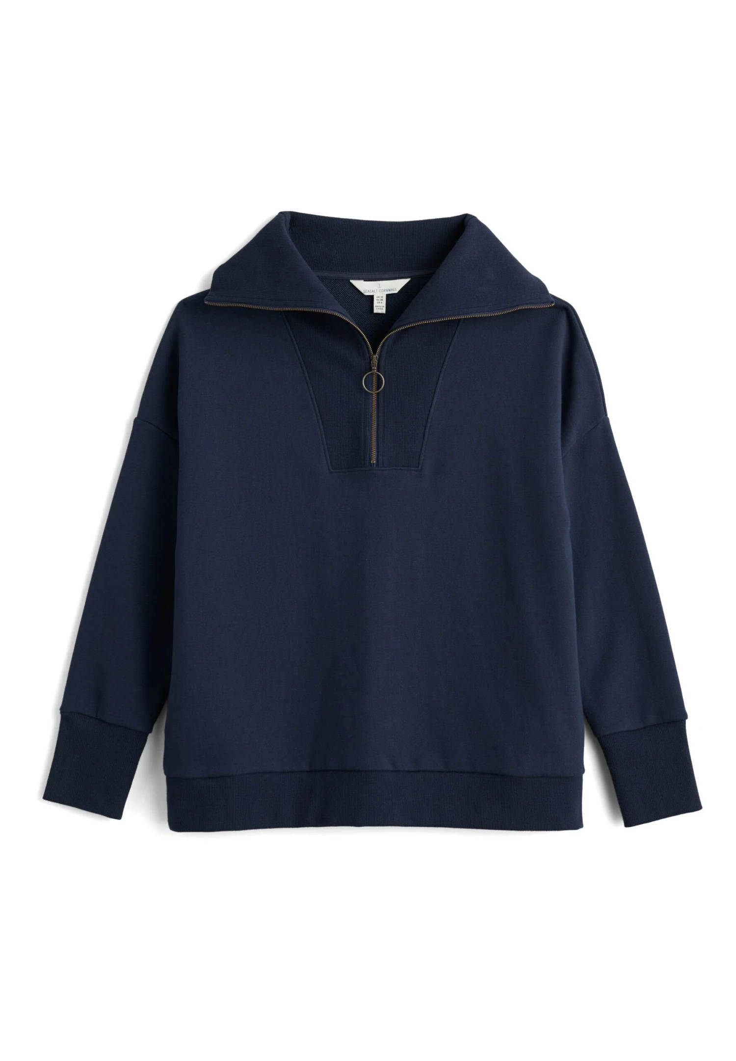 Tideline - Sweater - Maritime 4 Tideline - Sweater - Maritime - Afbeelding 4