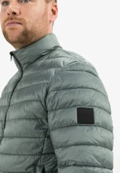 Winterjas - Grün -Modex Winkel 0f56f28e27294cfeb50b4912fd811ac8