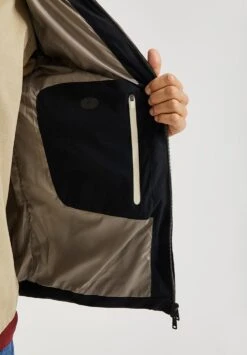 POLO CLUB Hooded Osvald - Winterjas - Black -Modex Winkel 0f5ca1c638e245f49e07205af926b282