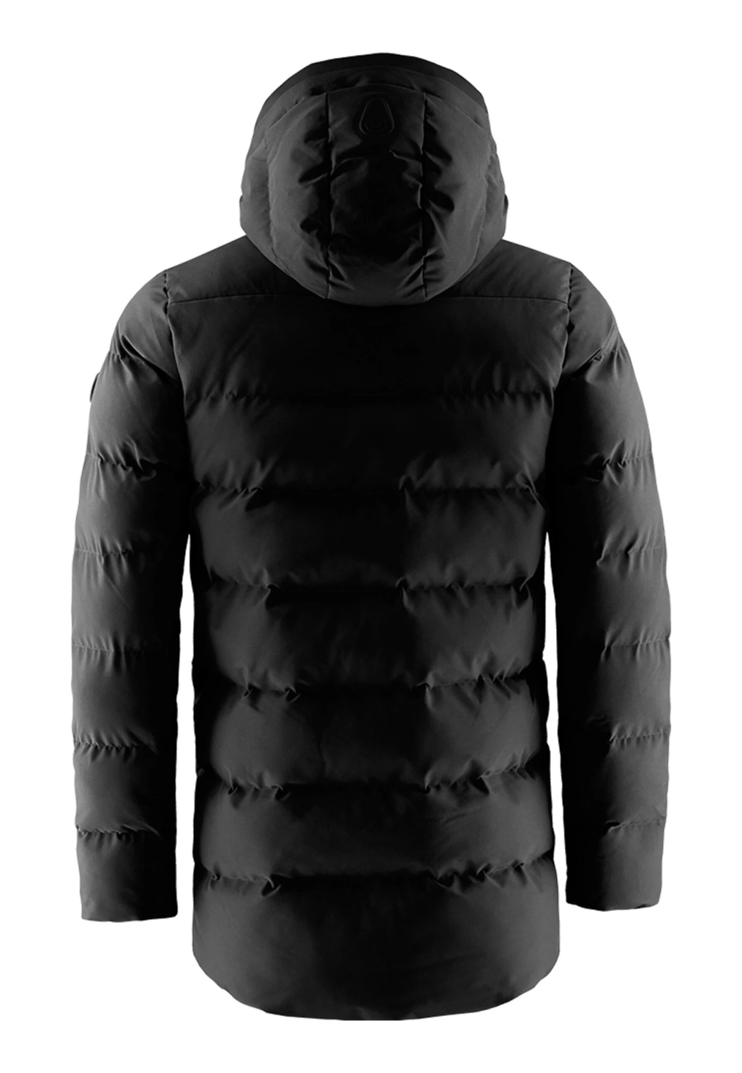 Sail Racing T8 Race - Winterjas - Carbon 2 Sail Racing T8 Race - Winterjas - Carbon - Afbeelding 2