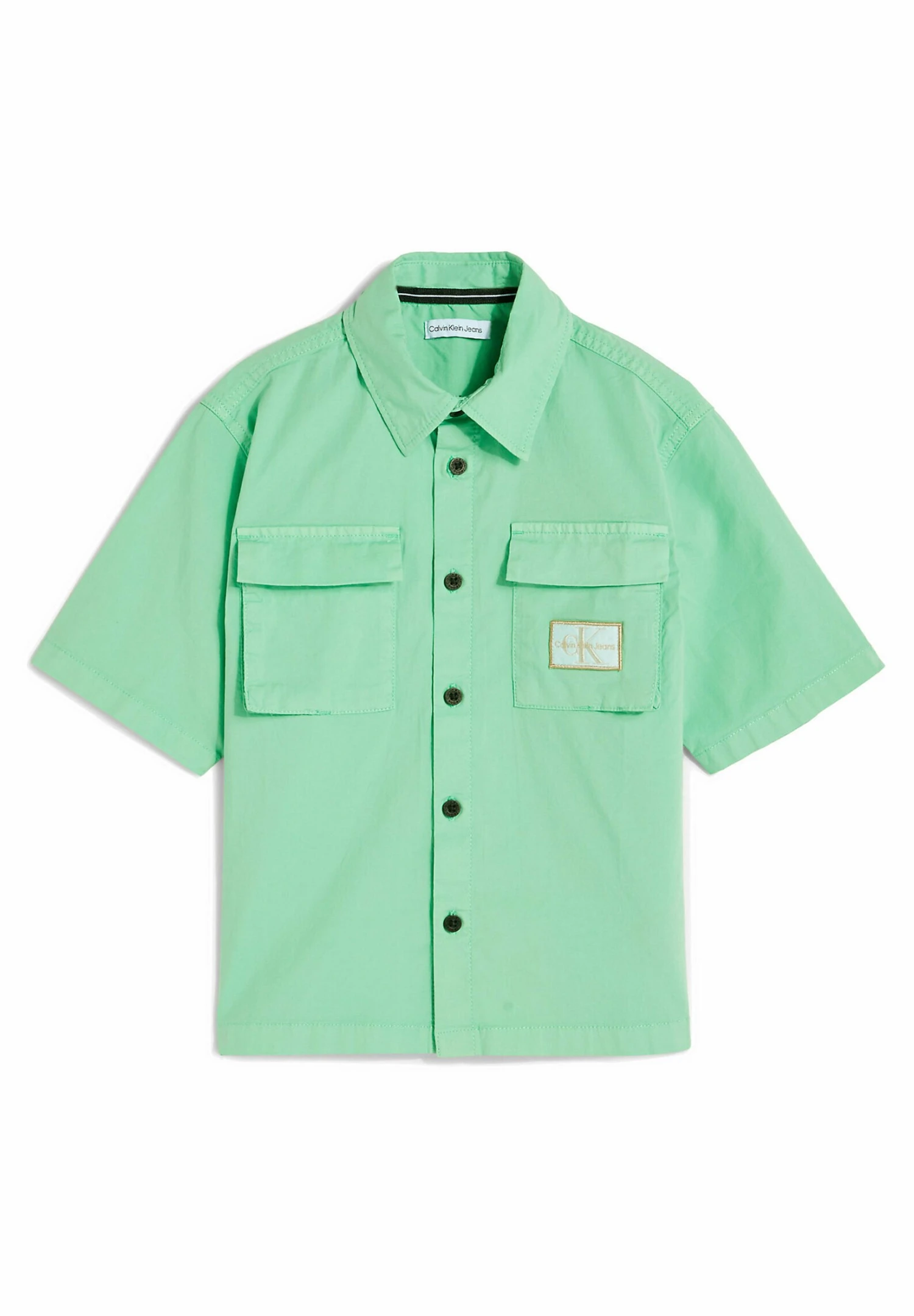 Calvin Klein Jeans Lichte Jas - Neptunes Wave 5 Calvin Klein Jeans Lichte Jas - Neptunes Wave - Afbeelding 5