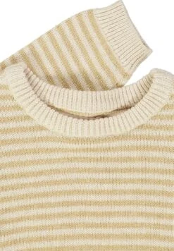 Wheat Morgan - Trui - Seeds Stripe 5 Wheat Morgan - Trui - Seeds Stripe -Modex Winkel 10008f65bcfc464e93c6772756d0bd98