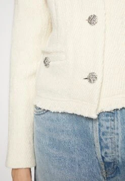 IRO Deana - Blazer - Ecru -Modex Winkel 100e8673d16c47c98f9ca0de49dd3966