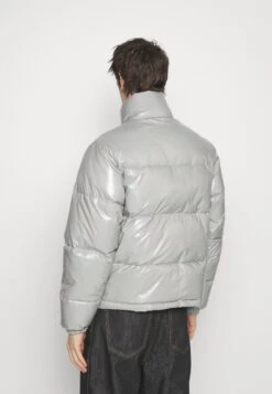 MOSCHINO Jacket - Winterjas - Fantasy Grey -Modex Winkel 1015fcc3050740ecad93477f992a6c05