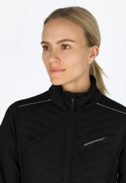 On Course Fullzip W - Jas - Black -Modex Winkel 10391eac0c8d45d7a3affbcaa9e4b604