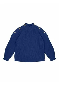 Vero Moda Girl Trui - Sodalite Blue