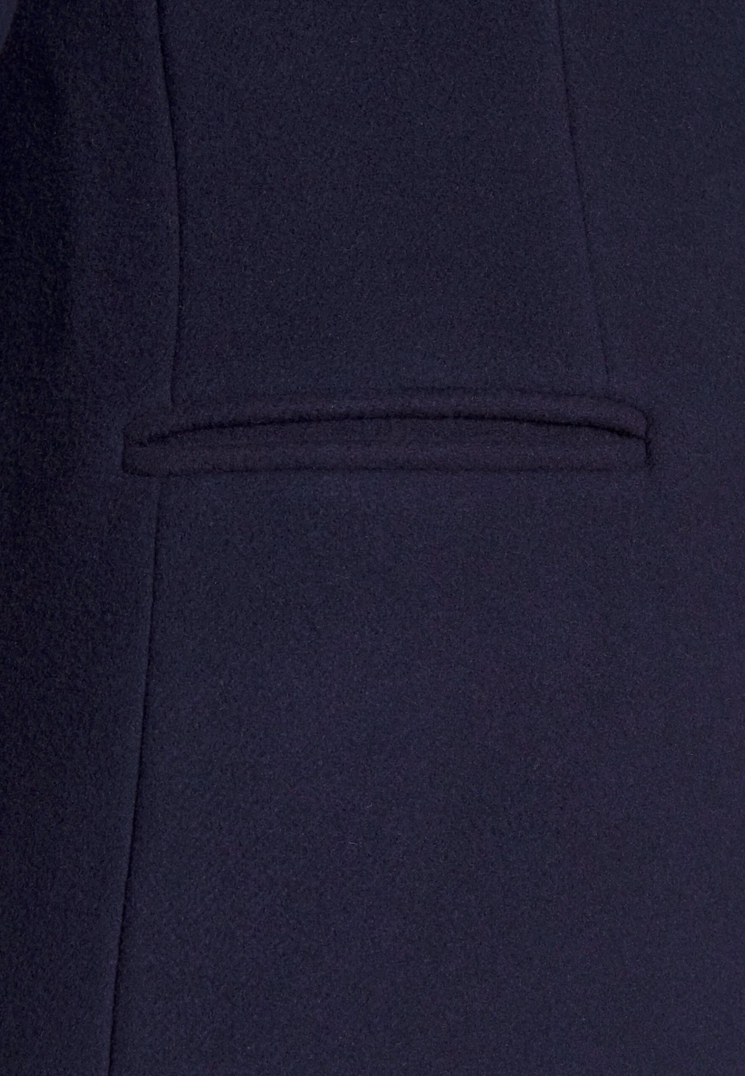 IVY OAK Caecilia - Mantel - Navy Blue 6 IVY OAK Caecilia - Mantel - Navy Blue - Afbeelding 6