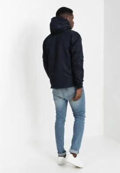 Alpha Industries Anorak - Jas - Rep Blue -Modex Winkel 106e604a71ae4199912da60a3297f1fb