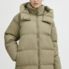 OXMO Oxellie - Winterjas - Covert Green