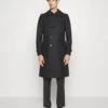 BELSTAFF Milford Coat - Mantel - Ink Blue