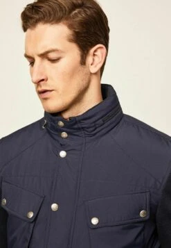 Hackett London Hybrid Velo - Jas - Navy Blazer 11 Hackett London Hybrid Velo - Jas - Navy Blazer -Modex Winkel 113794b583c9400c9678a5ea2f23c488