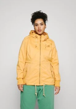 Dankka- Parka - Curry