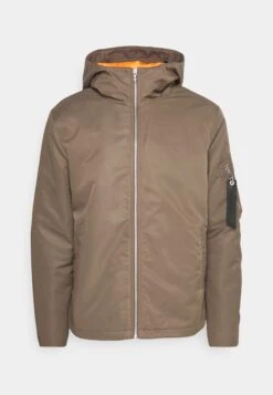 Rag & Bone Manston Hooded Tactic - Jas - Mink -Modex Winkel 11586cd53ffa4d1a956f5b3107d0f400