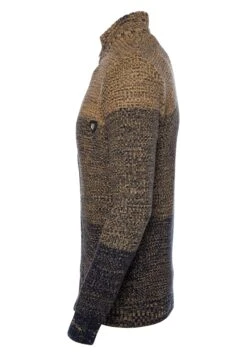 Carisma Verlauf - Vest - Camel -Modex Winkel 115b9419a69f43bda70bdbb87e11191b