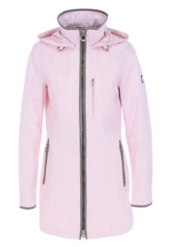 WELLENSTEYN Funktions - Parka - Pink